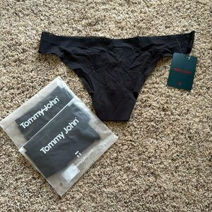 Tommy John Thongs